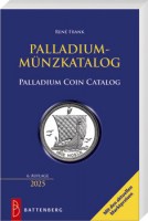 Rene Frank Palladium-Münzkatalog 6_2025